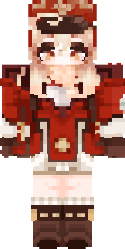 Not Just A Waifu Remake Addon (26.x, 1.21) – MCPE/Bedrock Mod — screenshot 3
