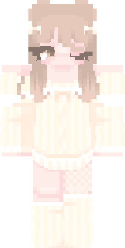 Not Just A Waifu Remake Addon (26.x, 1.21) – MCPE/Bedrock Mod — screenshot 5