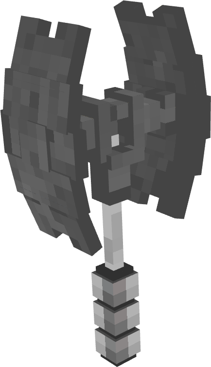 Weapons+ 3D Addon (26.x, 1.21) – MCPE/Bedrock Mod — screenshot 4
