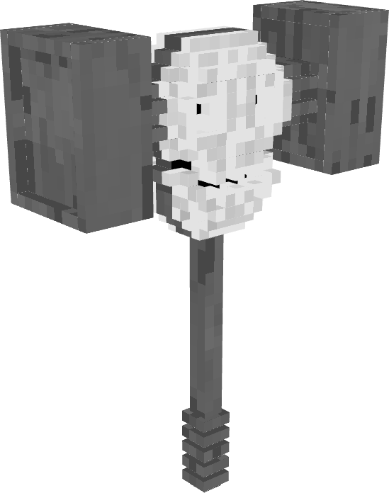 Weapons+ 3D Addon (26.x, 1.21) – MCPE/Bedrock Mod — screenshot 6