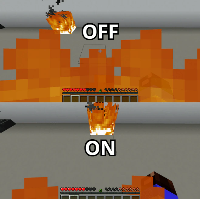 Best Pack PvP Texture Pack (1.21, 1.20) – MCPE/Bedrock — screenshot 5
