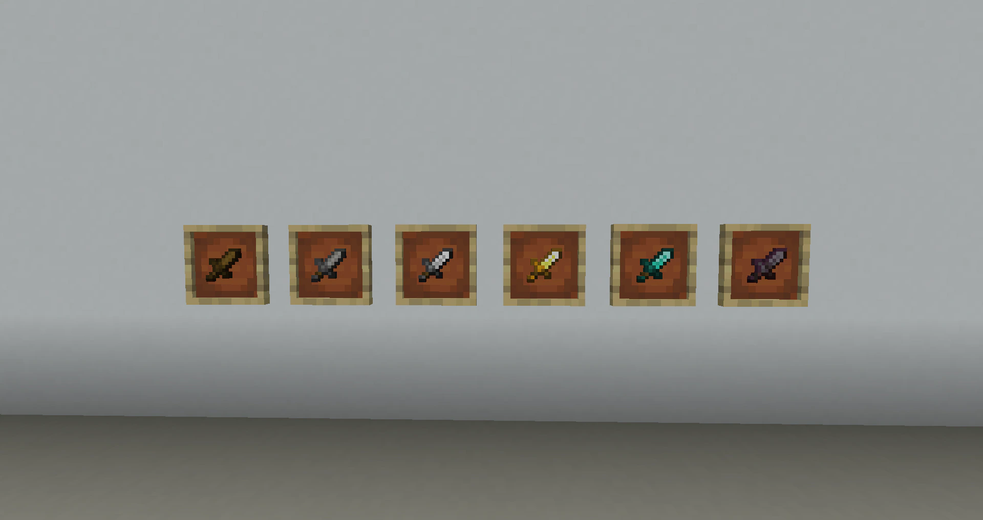 Best Pack PvP Texture Pack (1.21, 1.20) – MCPE/Bedrock — screenshot 6