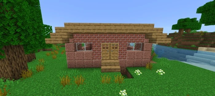 More Structure Hunt Addon (26.x, 1.21) – MCPE/Bedrock Mod — screenshot 5