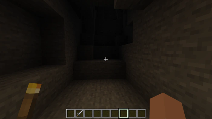 Dynamic Lighting Addon (26.x, 1.21) – MCPE/Bedrock Mod — screenshot 3