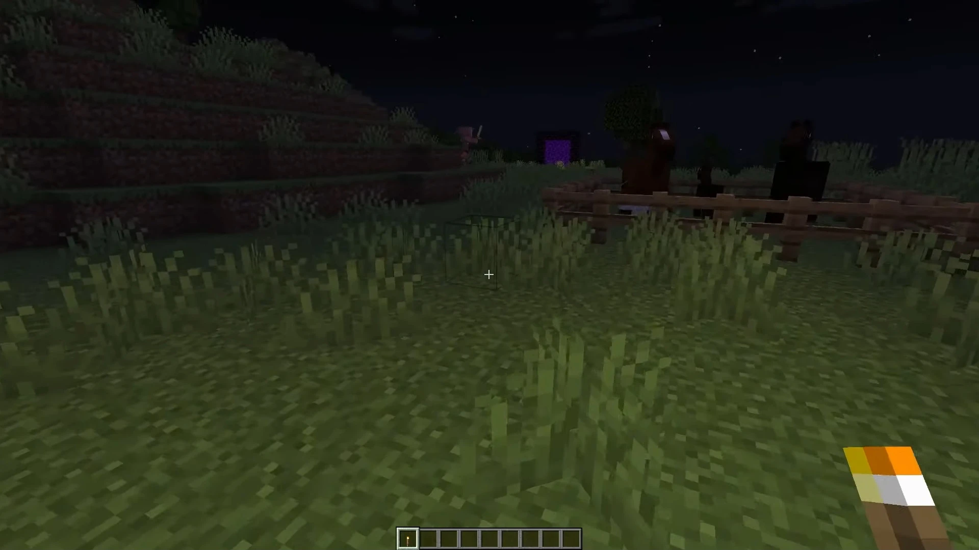 Dynamic Lighting Addon (26.x, 1.21) – MCPE/Bedrock Mod — screenshot 5