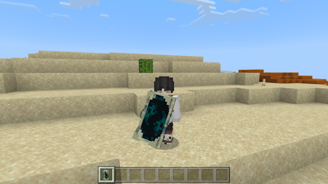 Raiyon's More Shields Addon (1.26, 1.21) – MCPE/Bedrock Edition Mod — screenshot 2