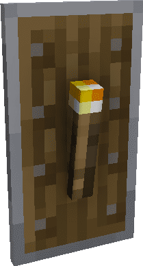 Raiyon's More Shields Addon (1.26, 1.21) – MCPE/Bedrock Edition Mod — screenshot 7