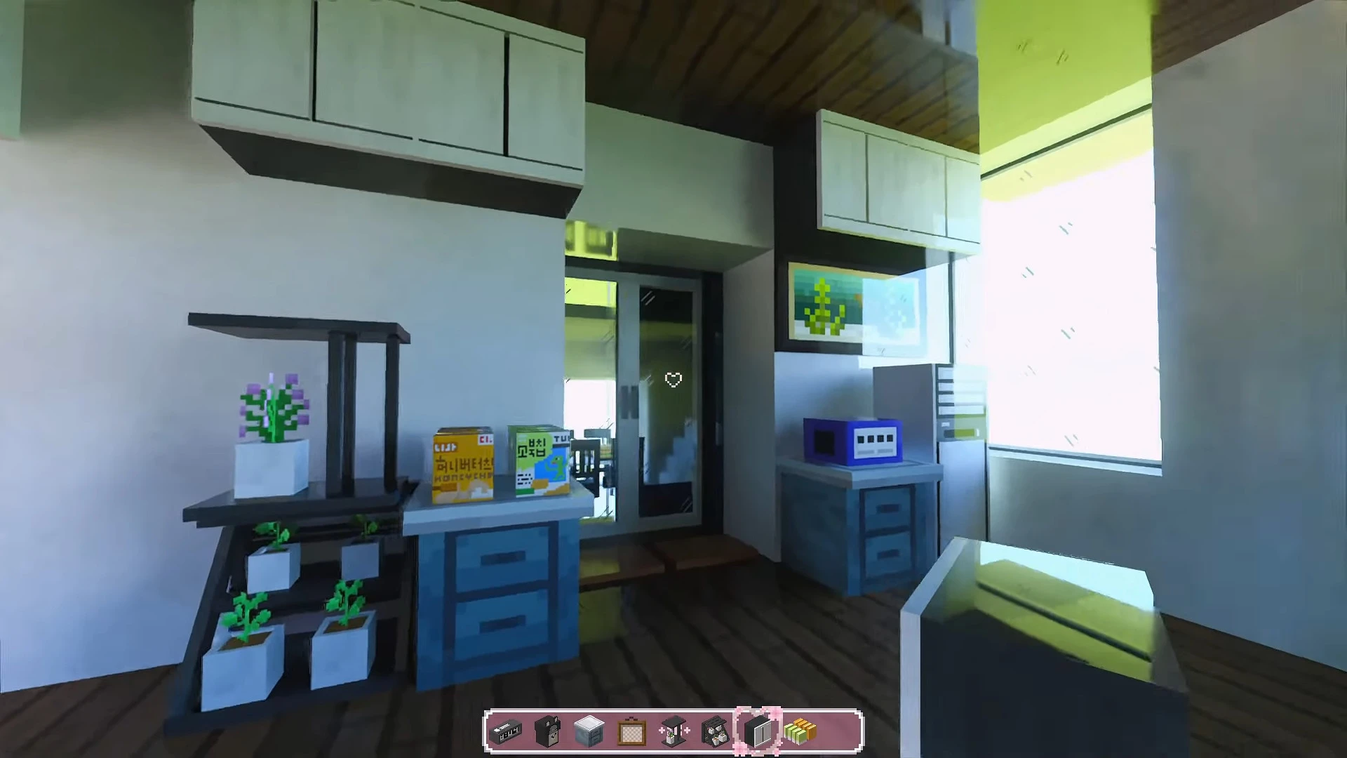 DecoFlex Furniture Addon (26.x, 1.21) – MCPE/Bedrock Mod — screenshot 6