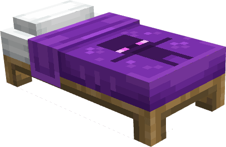 Epic Beds Texture Pack (26.x, 1.21) – MCPE/Bedrock — screenshot 3