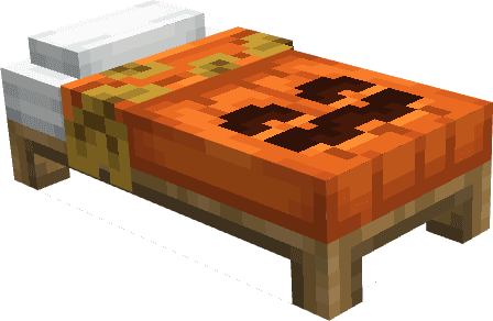 Epic Beds Texture Pack (26.x, 1.21) – MCPE/Bedrock — screenshot 5