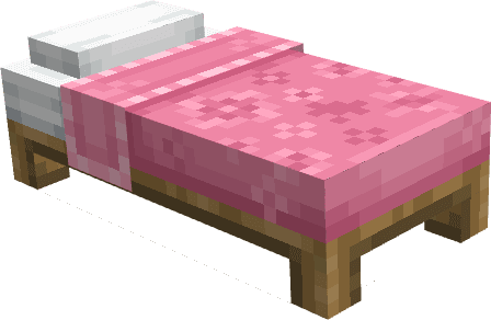 Epic Beds Texture Pack (26.x, 1.21) – MCPE/Bedrock — screenshot 6