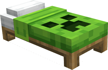Epic Beds Texture Pack (26.x, 1.21) – MCPE/Bedrock — screenshot 7