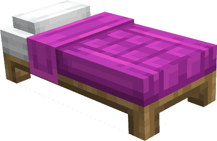 Epic Beds Texture Pack (26.x, 1.21) – MCPE/Bedrock — screenshot 8