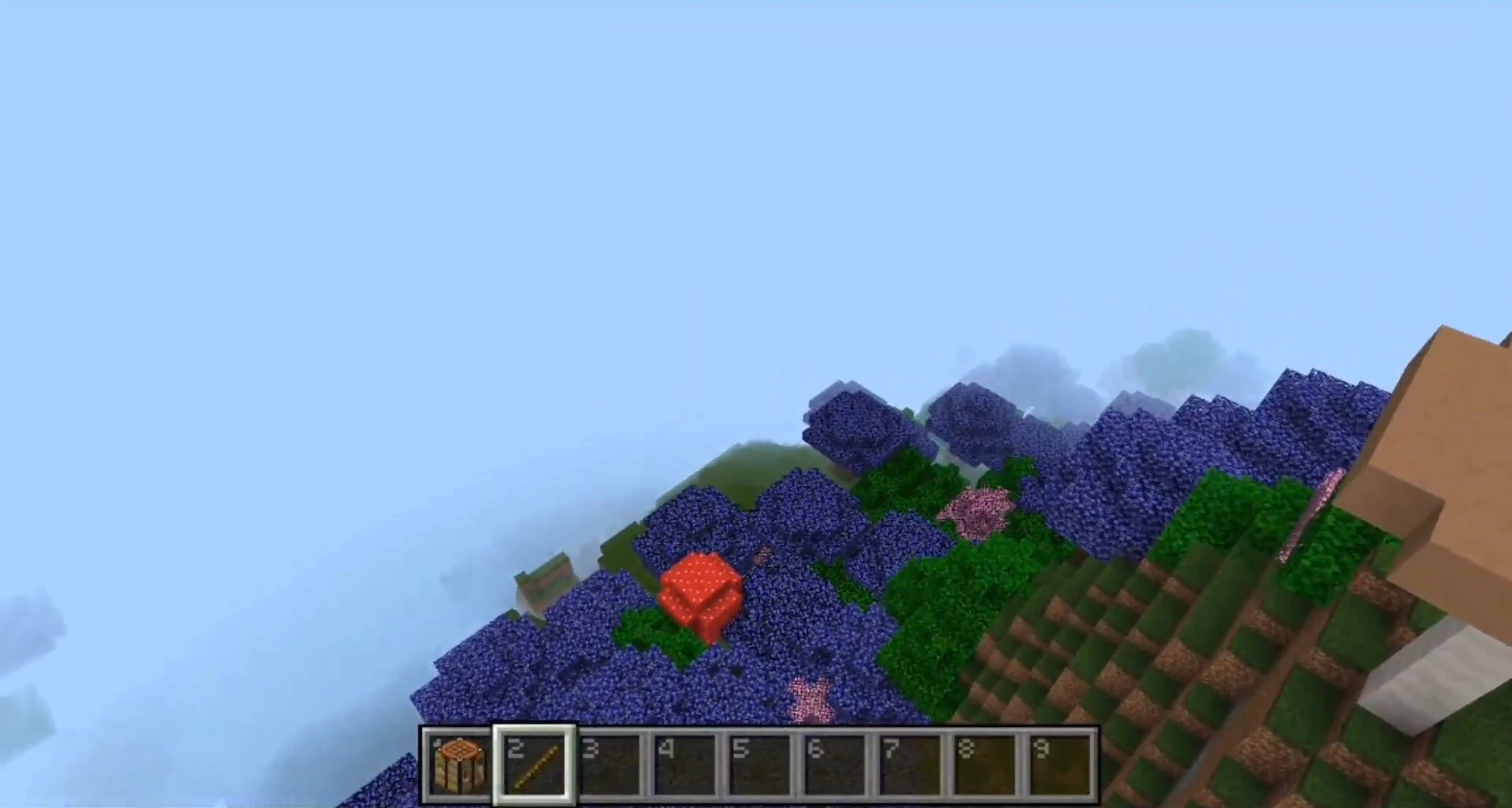 Security Camera Addon (26.x, 1.21) – MCPE/Bedrock Mod — screenshot 4