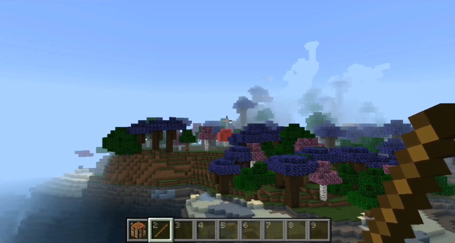 Security Camera Addon (26.x, 1.21) – MCPE/Bedrock Mod — screenshot 5