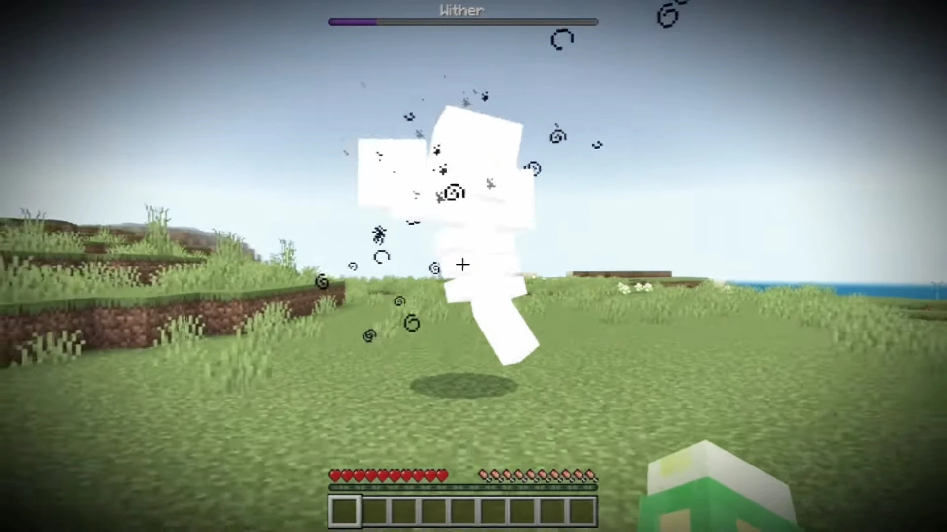 Scare Your Friends Addon (26.x, 1.21) – MCPE/Bedrock Mod — screenshot 7
