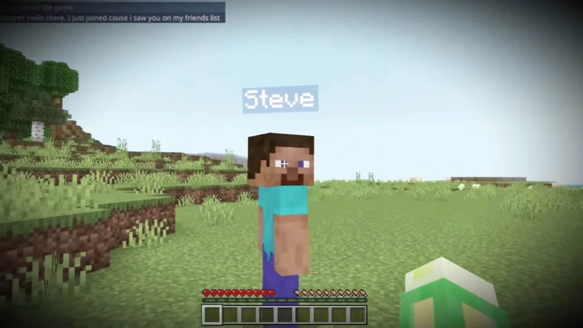 Scare Your Friends Addon (26.x, 1.21) – MCPE/Bedrock Mod — screenshot 8