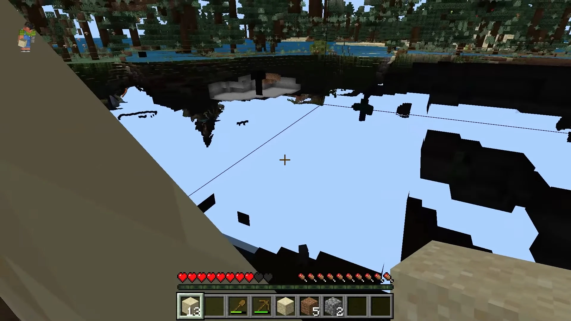X-Ray Pluss Texture Pack (26.x, 1.21) – MCPE/Bedrock — screenshot 3