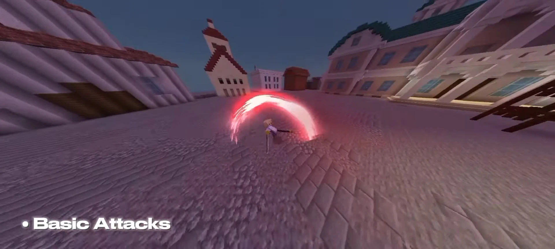 Gryphon Addon (26.x, 1.21) – MCPE/Bedrock Samurai Blade Mod — screenshot 4