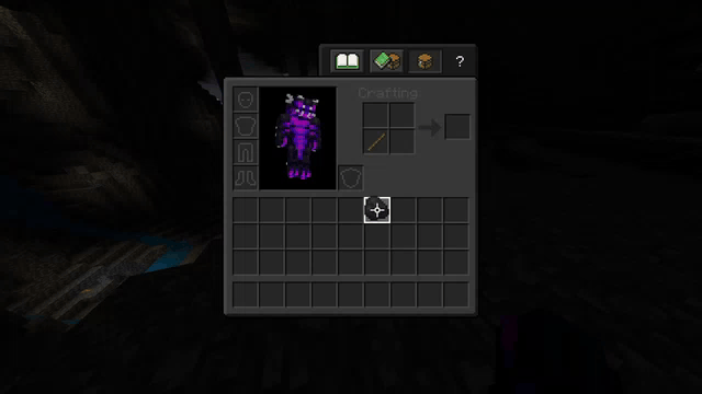 Dynamic Light Plus Addon (1.21, 1.20) – MCPE/Bedrock Mod — screenshot 3