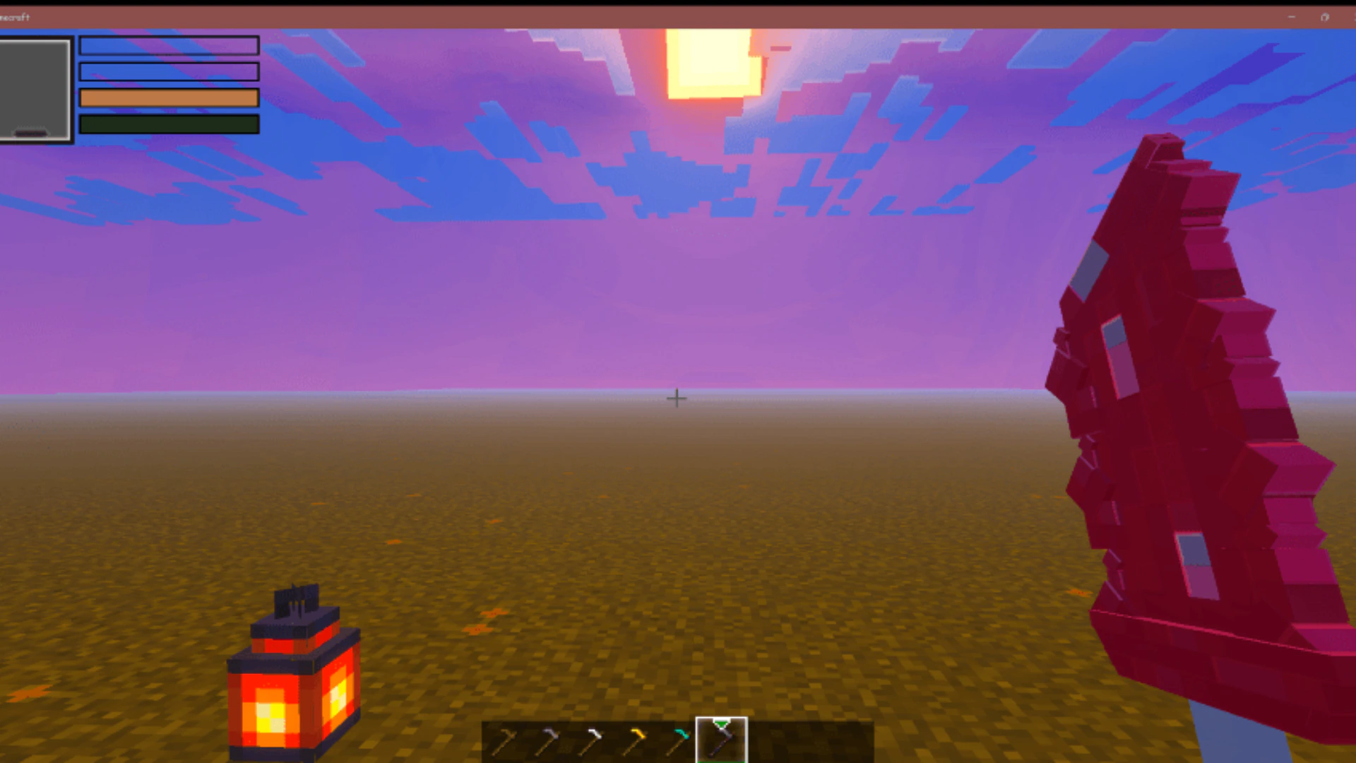 Oversweet Texture Pack (1.21, 1.20) – MCPE/Bedrock — screenshot 2
