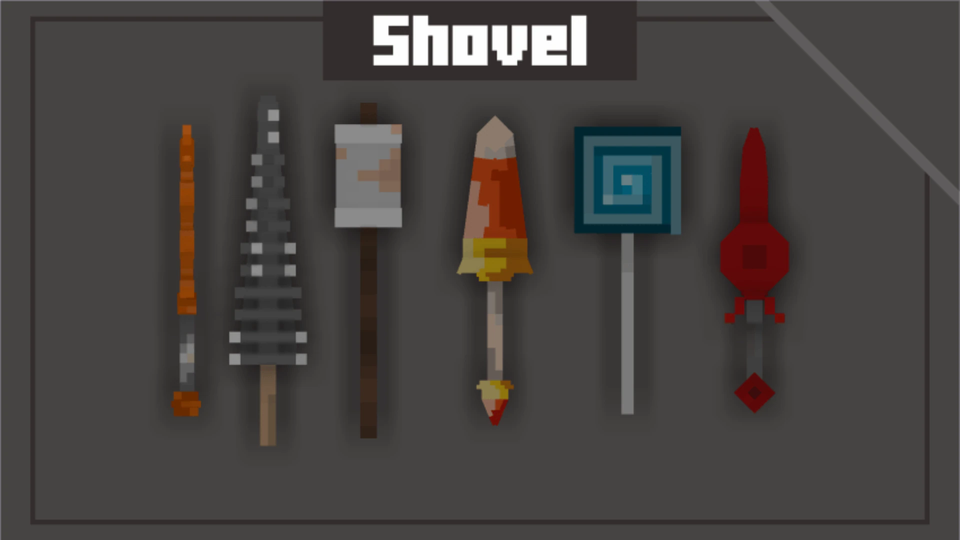 Oversweet Texture Pack (1.21, 1.20) – MCPE/Bedrock — screenshot 4