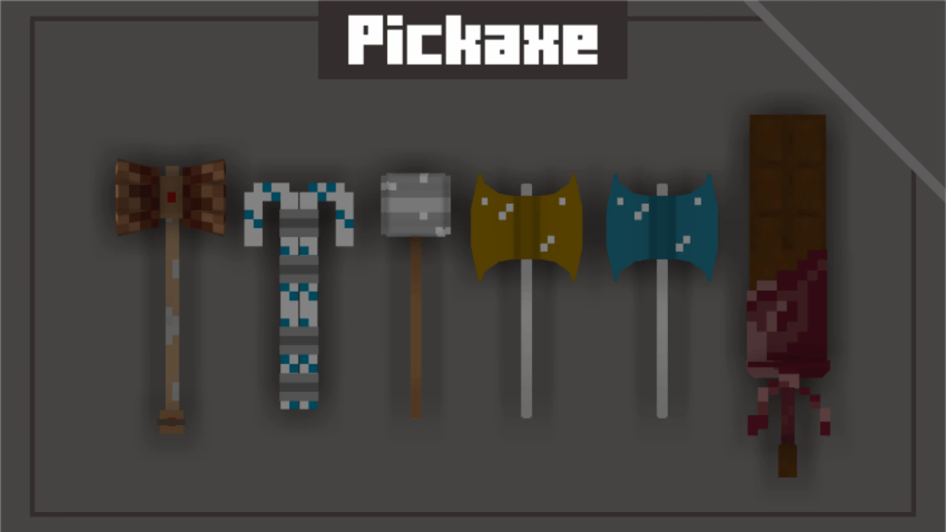 Oversweet Texture Pack (1.21, 1.20) – MCPE/Bedrock — screenshot 6