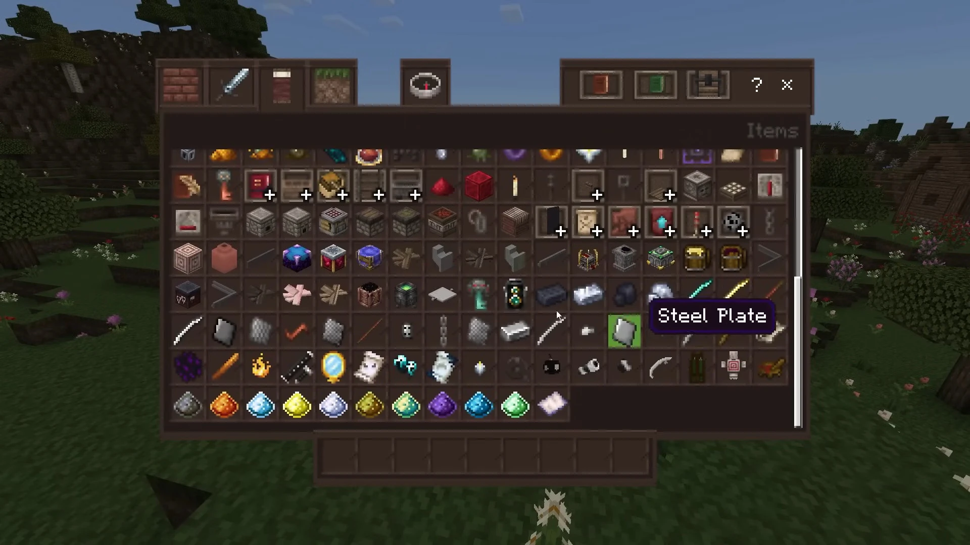 DawnCraft Addon (26.x, 1.21) – MCPE/Bedrock RPG Mod — screenshot 3