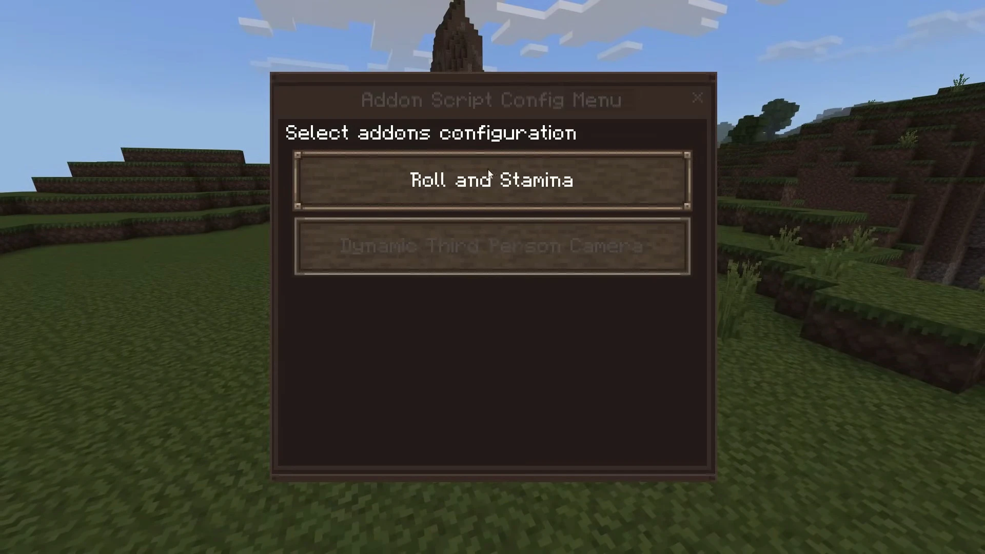 DawnCraft Addon (26.x, 1.21) – MCPE/Bedrock RPG Mod — screenshot 4