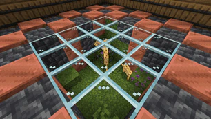 Assets+ Addon (26.x, 1.21) – MCPE/Bedrock Mod — screenshot 4
