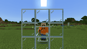 More Blocks Addon (26.x, 1.21) – MCPE/Bedrock Mod — screenshot 2