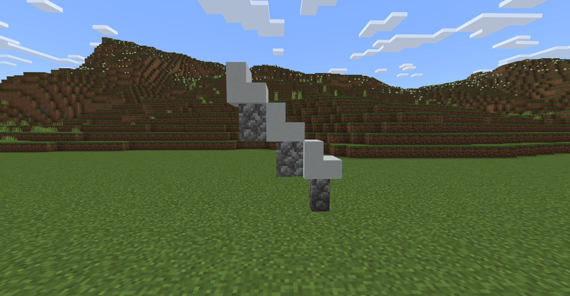 More Blocks Addon (26.x, 1.21) – MCPE/Bedrock Mod — screenshot 6
