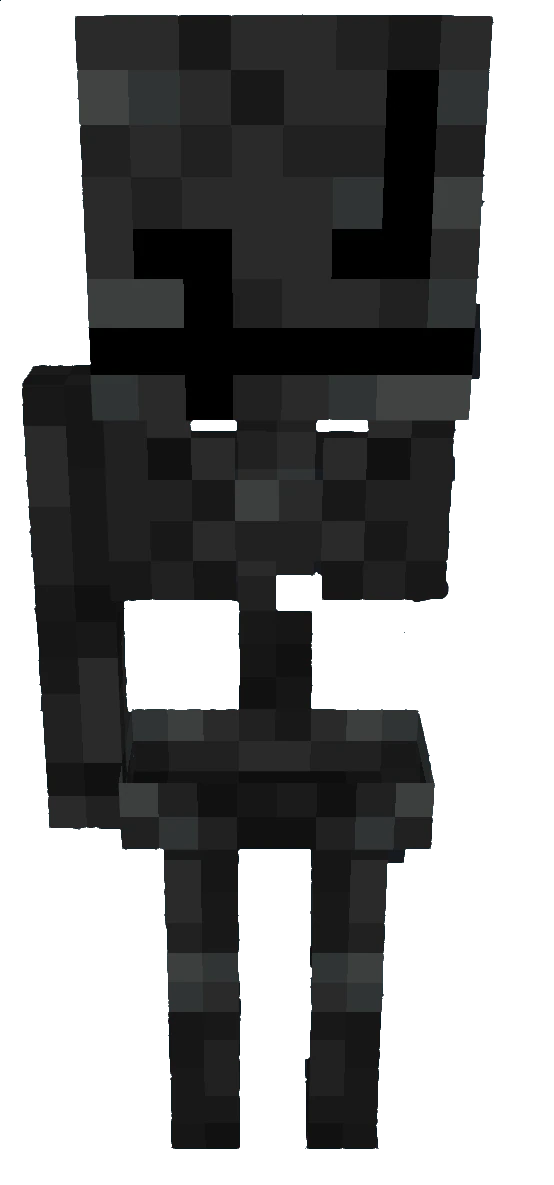 Dynamic Damage V2 Texture Pack (1.21, 1.20) – MCPE/Bedrock — screenshot 1