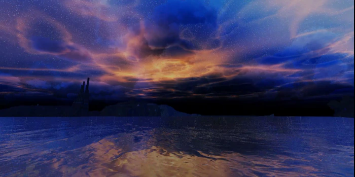 Eternity Shader (1.21, 1.20) – RenderDragon, All Devices — screenshot 3
