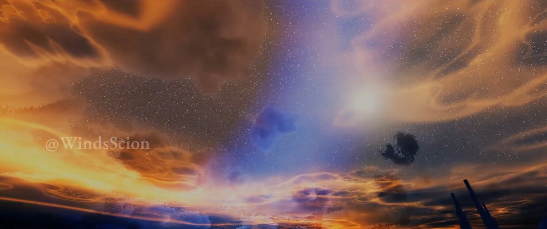 Eternity Shader (1.21, 1.20) – RenderDragon, All Devices — screenshot 6