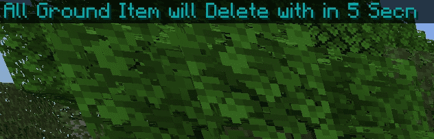 Lag Clear Addon (1.21, 1.20) – Full FPS for Modded/Multiplayer — screenshot 1