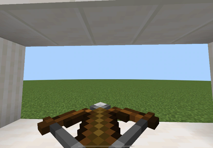 MCPE 2020 Animations Texture Pack (26.x, 1.21) – MCPE/Bedrock — screenshot 1