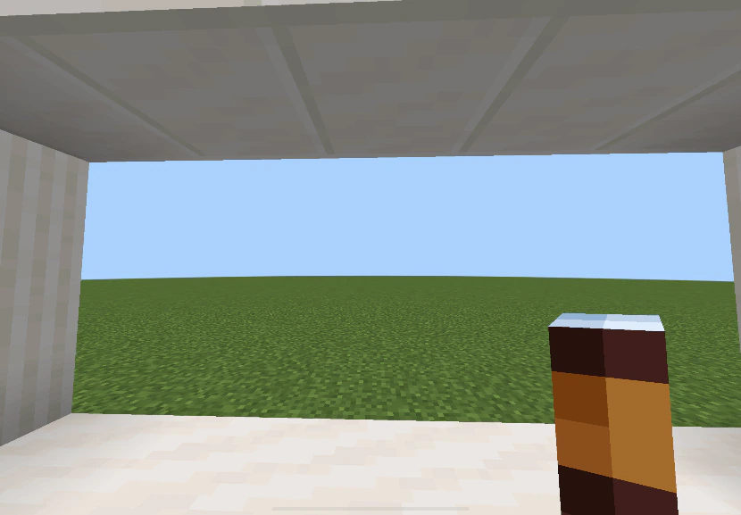 MCPE 2020 Animations Texture Pack (26.x, 1.21) – MCPE/Bedrock — screenshot 2
