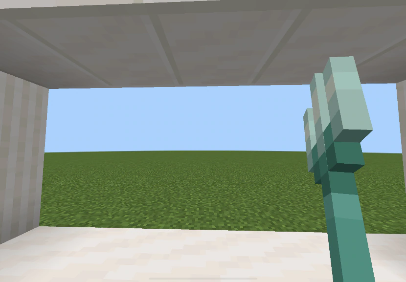 MCPE 2020 Animations Texture Pack (26.x, 1.21) – MCPE/Bedrock — screenshot 3