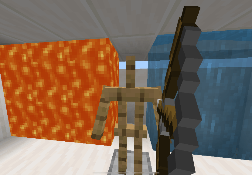 MCPE 2020 Animations Texture Pack (26.x, 1.21) – MCPE/Bedrock — screenshot 5