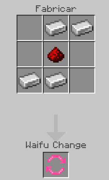 Anime Waifus Addon (26.x, 1.21) – MCPE/Bedrock Mod — screenshot 3