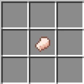 Cannibal Addon (1.21, 1.20) – MCPE/Bedrock Mod — screenshot 5