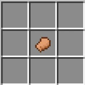 Cannibal Addon (1.21, 1.20) – MCPE/Bedrock Mod — screenshot 6