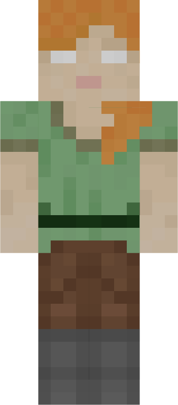 Alexbrine Addon (26.x, 1.21) – MCPE/Bedrock Mod — screenshot 1
