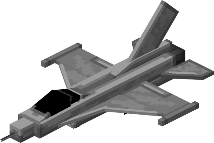 Bean's Armed Forces Addon (1.26+) – MCPE/Bedrock MilitaryMod — screenshot 7
