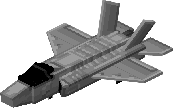 Bean's Armed Forces Addon (1.26+) – MCPE/Bedrock MilitaryMod — screenshot 8