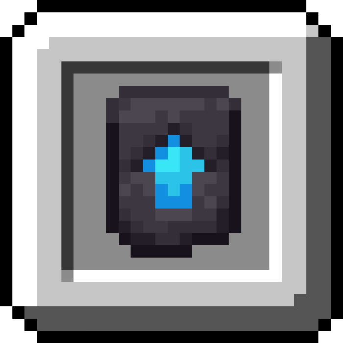 Upgraded Netherite Addon (1.21, 1.20) – MCPE/Bedrock Mod — screenshot 1