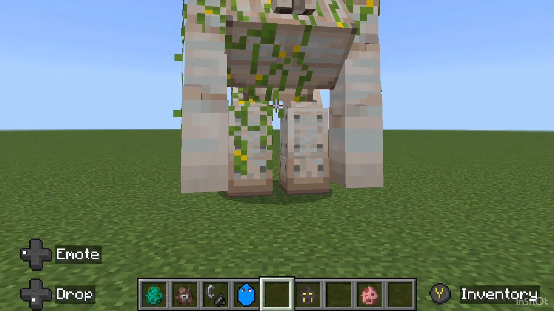 A Minecraft Movie: The Addon (1.21, 1.20) – MCPE/Bedrock — screenshot 5