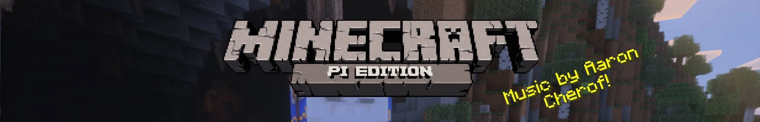 Minecraft Title Selector Texture Pack (26.x, 1.21) – MCPE/Bedrock — screenshot 1