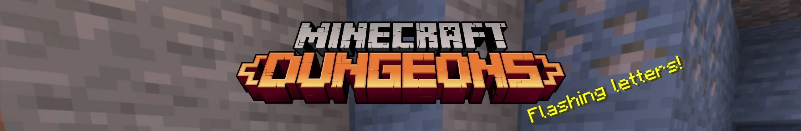 Minecraft Title Selector Texture Pack (26.x, 1.21) – MCPE/Bedrock — screenshot 3